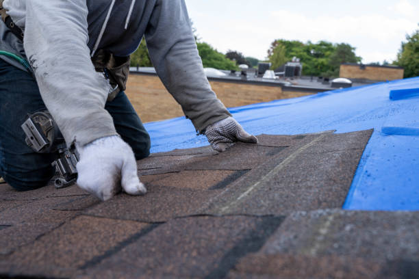 Slate Roofing Contractor in Bear Creek, FL