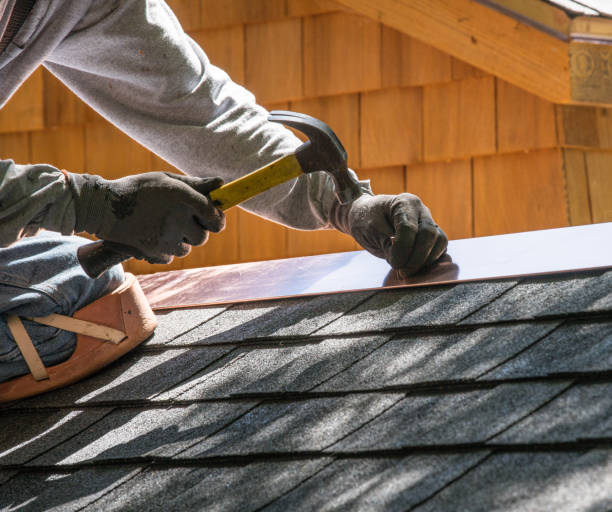 Quick and Trustworthy Emergency Roof Repair Services in Bear Creek, FL